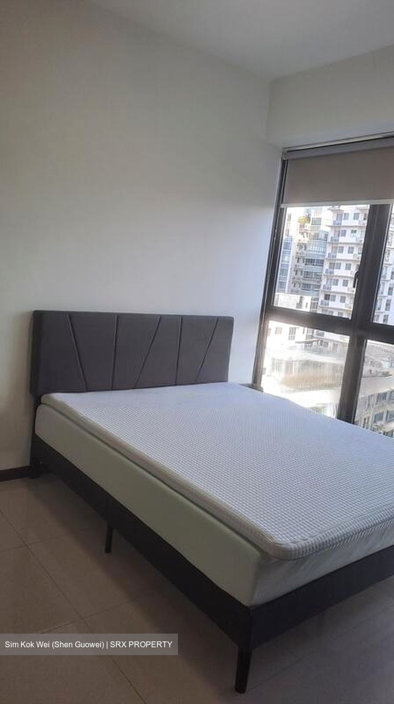 The Poiz Residences (D13), Apartment #577096231